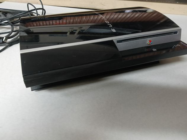 Playstation 3 in buone condizioni, non testata - Foto 6