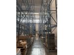 Stok scaffalature