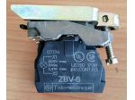 Corpo per lampada spia ZB4BV6 Telemecanique 088962