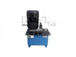-MINI AGGREGATO CILINDRICO 380V AC (4 kW)