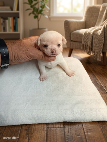 Cuccioli di chihuahua Toy - Foto 3