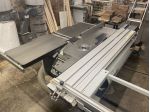 Macchina per la lavorazione del legno Robland NX410 pro