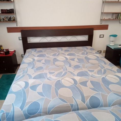 🛌 AFFARONE! Letto Matrimoniale Completo - Foto 4