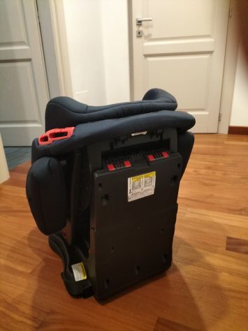 Seggiolino auto per bambini Isofix Foppapedretti - Foto 6