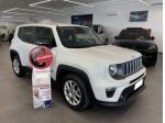 JEEP Renegade 1.6 Mjt 130 CV Limited rif. 24035112