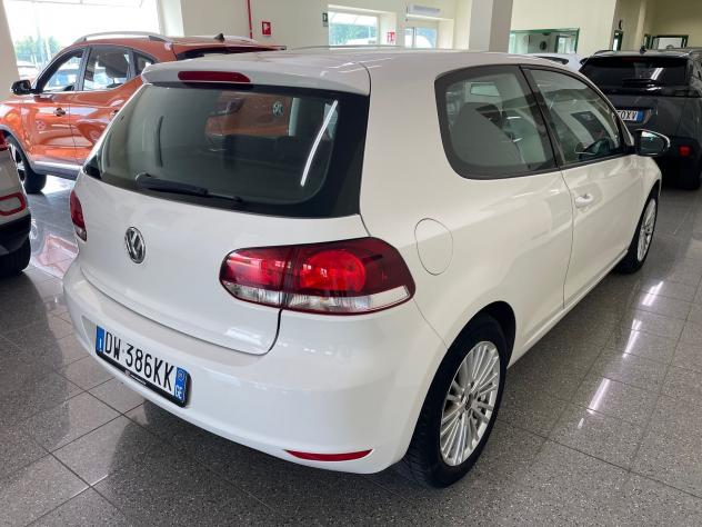 Volkswagen Golf Golf 3p 1.4 tsi Highline - Foto 5