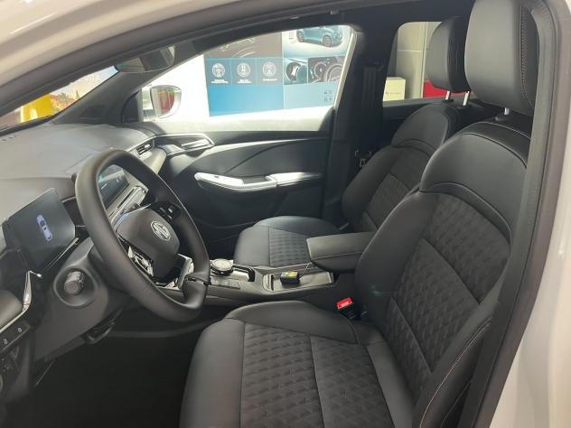MG MG3 1.5 Hybrid+ Luxury - Foto 10