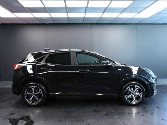 FORD Puma 1.0 EcoBoost Hybrid 125 CV S&S ST-Line rif. 23992788 - Foto 5