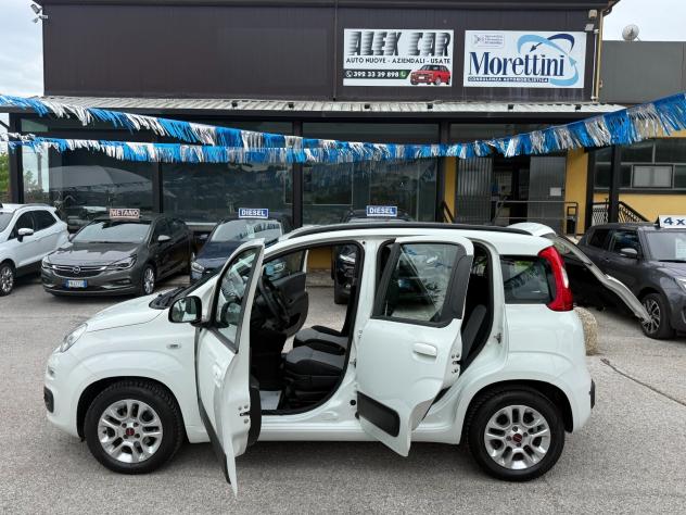 " UNA CHICCA " Fiat Panda 1.2 GPL Lounge - Foto 5