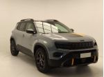 Jeep Avenger 4xe Hybrid 1.2 MHEV 4xe The North Face