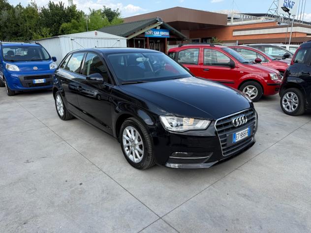 A3 SPORTBACK 2.0 DIESEL 150CV 12/2013-UNIPRO - Foto 3