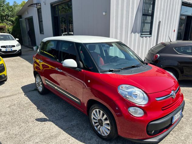 Fiat 500L 1.3 Multijet 85 CV Pop Star - Foto 4