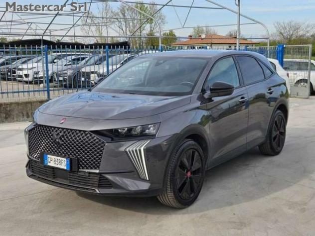DS AUTOMOBILES DS 7 1.5 bluehdi Performance Line 130cv - GP838FS rif. 23789189 - Foto 2