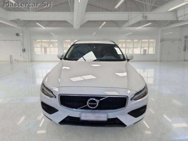 VOLVO V60 V60 II 2019 2.0 b4 Momentum Business Pro auto - GG rif. 23943143 - Foto 6