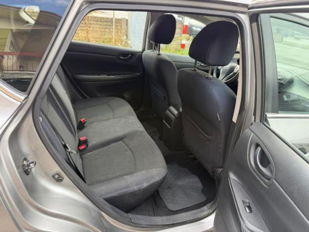 NISSAN Pulsar 1.5 dCi 177000 KM DOPPIO TRENO rif. 24135843 - Foto 10