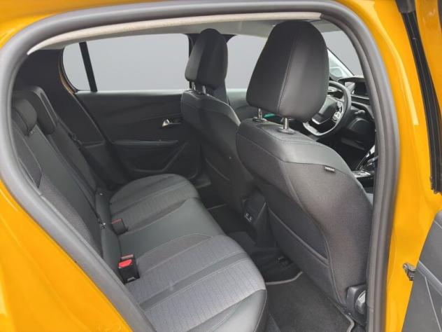 PEUGEOT 208 2ª serie 208 motore elettrico 136 CV 5 porte Allure Pack - Foto 8