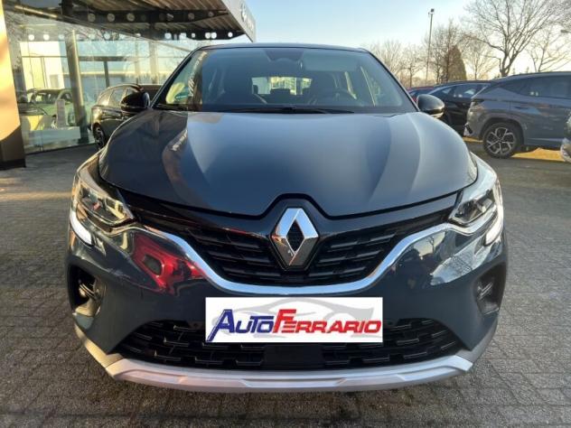 RENAULT Captur 2ª serie Captur TCe 90 CV Equilibre - Foto 2