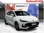 MG MG3 ICE Comfort Benzina - Dover White - Tessuto rif. 24076308