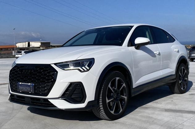 Audi Q3 SPB Business Plus 2.0 TDI 150CV S-Tronic 35