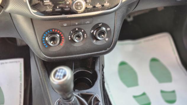 Fiat Punto Evo 1.3 Mjt 95 CV5pEURO5/catena appena cambiata /OK Neopatentati - Foto 10
