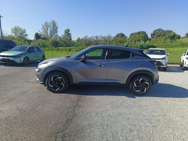 Nissan Juke 1.6 HEV N-Connecta Auto - Foto 3