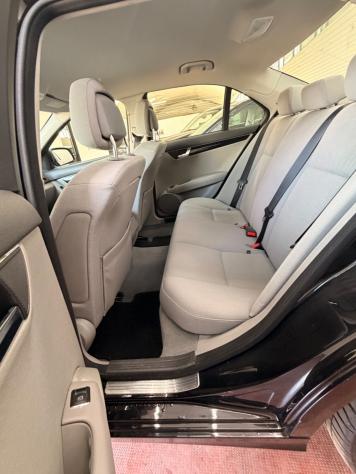 Mercedes-benz C 200 Kompressor TPS cat Avantgarde Sport - Foto 10