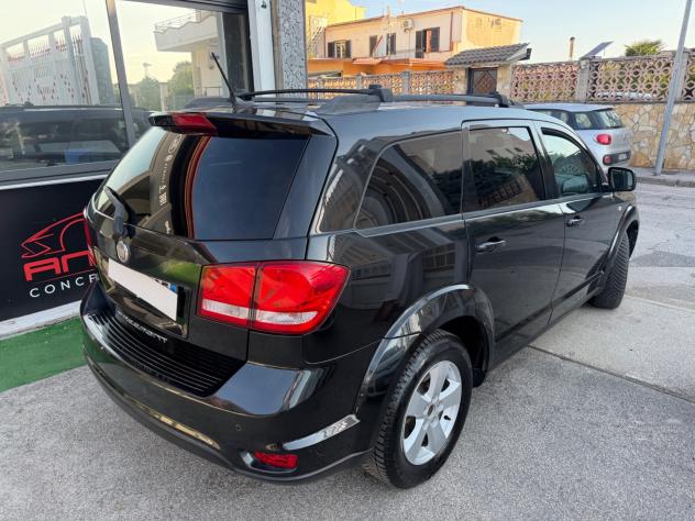 Fiat Freemont 2.0 Multijet 140 CV Urban - Foto 8