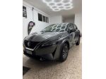 Nissan Qashqai MHEV 140 CV Tekna