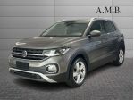 Volkswagen T-Cross 1.6 TDI SCR Style DSG