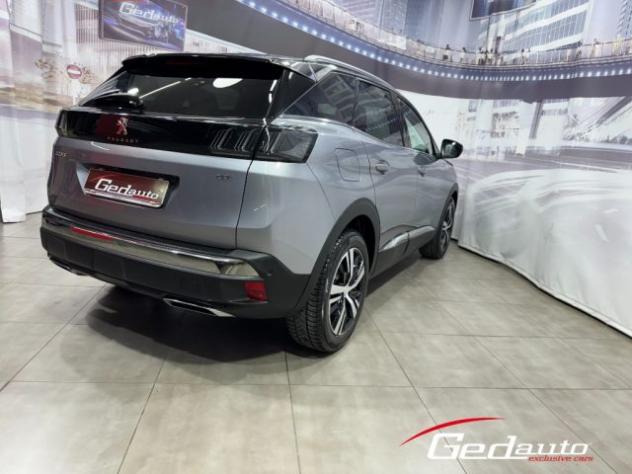 PEUGEOT 3008 BlueHDi 130 S&S EAT8 GT FULL-LED NAVI rif. 24070004 - Foto 7