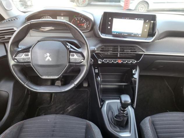 PEUGEOT 2008 PureTech 100 S&S Allure rif. 22446648 - Foto 5