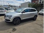 Skoda Karoq 1.6 TDI SCR DSG SportLine
