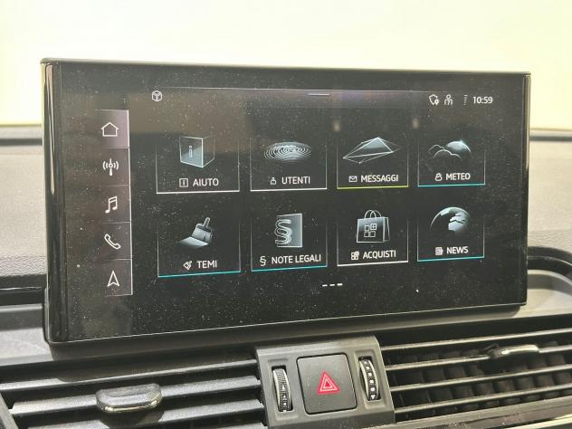 Audi Q5 SPB 40 TDI quattro S tronic S line plus - Foto 9