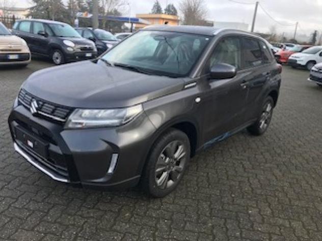 SUZUKI Vitara 1.4 Hybrid Cool+ 2WD NUOVO DA IMMATRICOLARE rif. 22016965