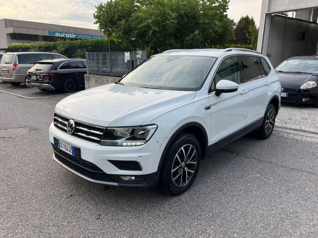 Volkswagen Tiguan 2.0 TDI SCR DSG Sport BlueMotion Technology - Foto 7