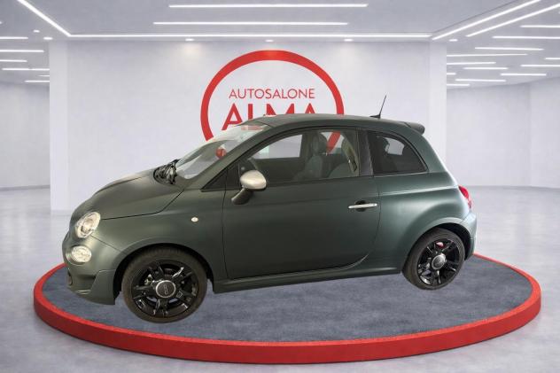 FIAT 500 500 1.0 hybrid Rockstar 70cv - Foto 3