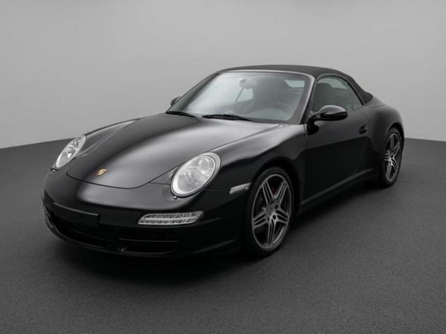 PORSCHE 997 911 Carrera 4S Cabriolet rif. 24096955