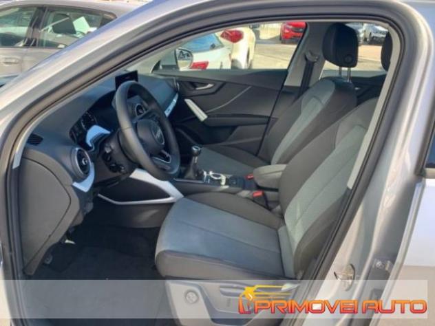 AUDI Q2 30 TFSI 116CV S line rif. 19052684 - Foto 2