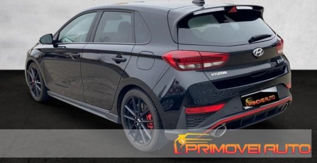 HYUNDAI i30 2.0 T-GDI 280 CV 5 porte N Performance rif. 20291520 - Foto 8