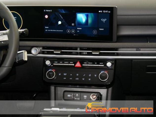 HYUNDAI Tucson 1.6 T-GDI GPL rif. 21406715 - Foto 6