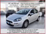 Fiat Punto 1.3 MJT II S&S 95 CV 5 porte Street