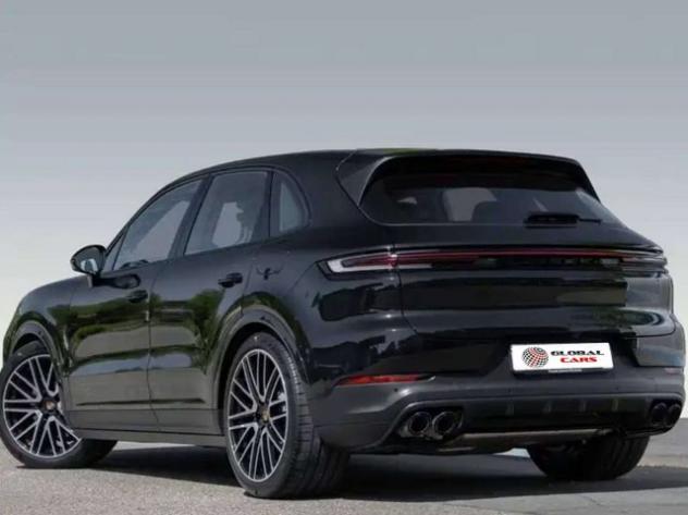 PORSCHE Cayenne 3.0 e-hybrid tiptronic rif. 23988313 - Foto 4