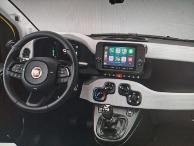 FIAT Panda Cross 1.0 FireFly S&S Hybrid KM0 rif. 24153833 - Foto 4