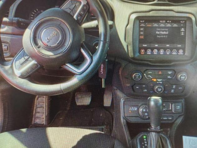 JEEP Renegade 1.3 T4 190CV PHEV 4xe AT6 Business Plus rif. 24088379 - Foto 5
