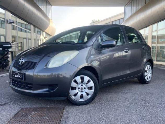 TOYOTA Yaris 1.0 5P. rif. 23938071