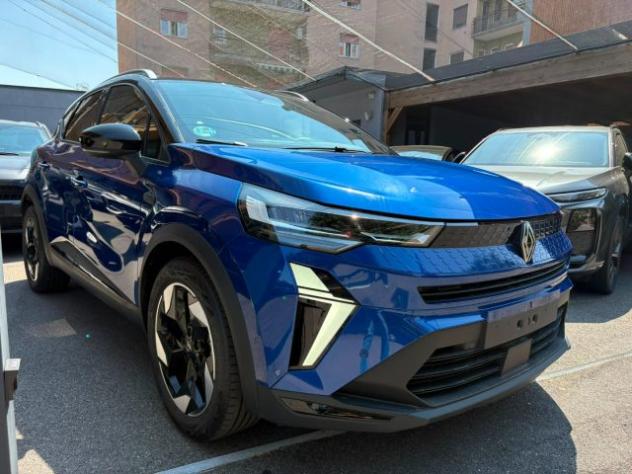 RENAULT Captur ECO-G 100 CV Techno * PREZZO PROMO* rif. 23856984 - Foto 2