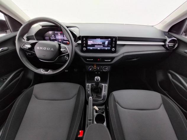 Škoda Fabia 1.0 TSI 95 CV Selection - Foto 4