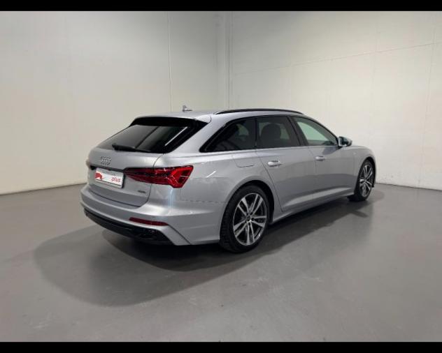 AUDI A6 Avant 40 TDI MHEV QUATTRO S-TRONIC S LINE EDITION rif. 24058331 - Foto 2