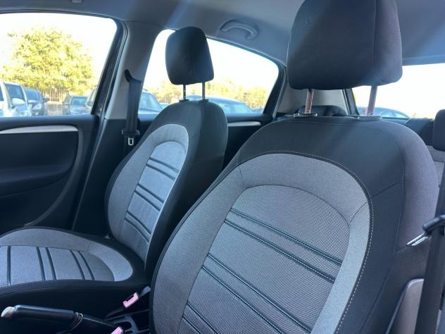 Fiat Punto Evo 1.3 Mjt 75 CV 2012 Perfetta Garantita - Foto 6