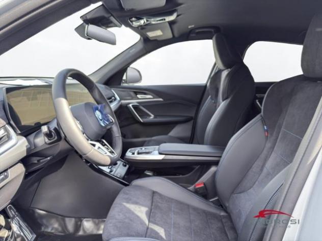 BMW X2 xDrive20d Msport Pro Premium Package rif. 23769711 - Foto 6